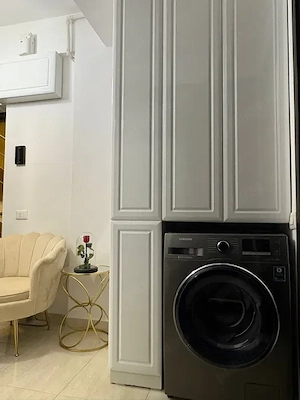 apartament 2 camere-oxana-modern-parcare proprie-centrala proprie - imagine 4