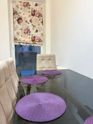 apartament 2 camere-oxana-modern-parcare proprie-centrala proprie - imagine 7
