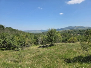 Teren intravilan de vânzare   Cacova Ierii, județul Cluj - imagine 6