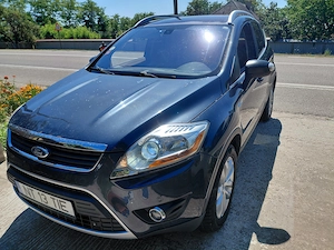 Ford Kuga 2009 - imagine 5