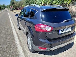 Ford Kuga 2009 - imagine 2