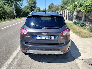 Ford Kuga 2009 - imagine 4