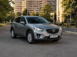 Mazda CX-5 2.0 benzină - imagine 4