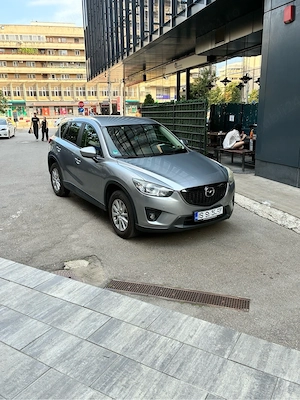Mazda CX-5 2.0 benzină - imagine 6