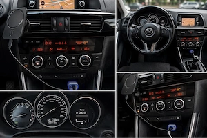 Mazda CX-5 2.0 benzină - imagine 7