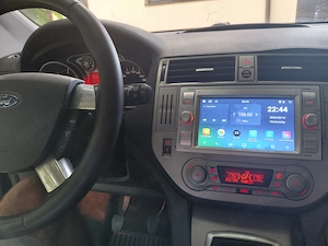 Ford Kuga 2009 - imagine 6