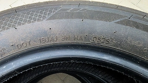 4 cauciucuri NOI - Hankook Ion 175/65R15 88V EV - imagine 2