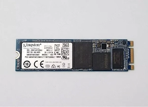 SSD SATA Kingston 256GB SATA-III 6G s 100% Life 3DNow Win10