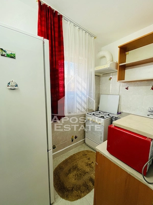 Apartament 1 camera/ zona 6 Vanatori/32 mp - imagine 3