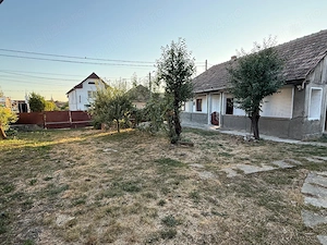 Oportunitate in Ludus, 2 case+teren 1500mp - deschidere 21m la 2 străzi-Traian nr 1 si Eminescu nr 4 - imagine 5