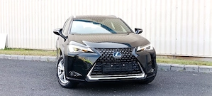 Lexus UX 250h - imagine 2