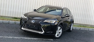 Lexus UX 250h