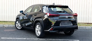 Lexus UX 250h - imagine 3