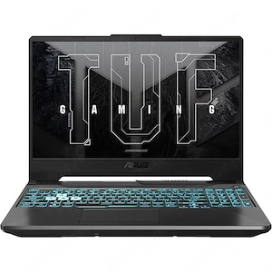 Laptop Asus TUF Gaming A15 - Ryzen 7 - RTX 3050