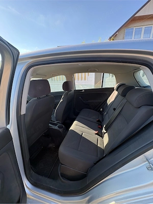 VW Golf 5 Plus 1.9Tdi - imagine 5