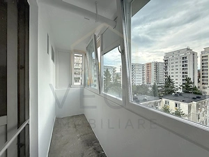 Apartament cu 2 camere decomandate in Gheorgheni -  Strada C.Brancusi - imagine 10