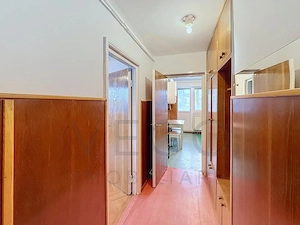 Apartament cu 2 camere decomandate in Gheorgheni -  Strada C.Brancusi - imagine 12