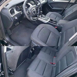 Audi A4 B8 Avant 2.0 TDI Multitronic   2010   Întreținută  - imagine 5
