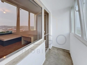 Apartament cu 2 camere decomandate in Gheorgheni -  Strada C.Brancusi - imagine 4