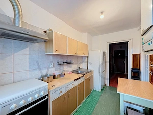 Apartament cu 2 camere decomandate in Gheorgheni -  Strada C.Brancusi - imagine 8