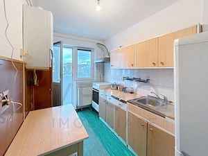 Apartament cu 2 camere decomandate in Gheorgheni -  Strada C.Brancusi - imagine 9