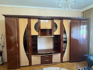 Corp de mobilier  Biblioteca living