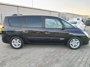 Renault Espace ,7locuri,AUTOMATĂ,Înmatriculată - imagine 7