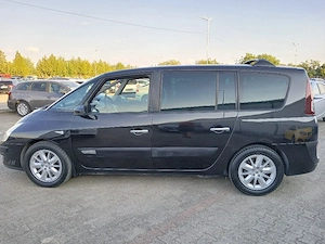 Renault Espace ,7locuri,AUTOMATĂ,Înmatriculată - imagine 8
