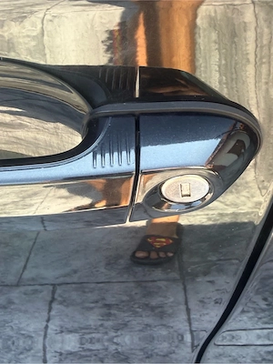 Vand BMW seria 1 euro 4 motor M47 xenon - imagine 3
