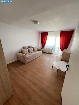 Apartament 2 camere decomandat, etaj 3, mobilat și utilat – Garoafei - imagine 1