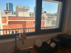 Garsonieră premium de vânzare | Pta Victoriei | 2017 | Mobilat complet - imagine 6