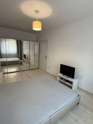 Apartament 2 camere Dimitrie Leonida - imagine 4