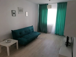 Apartament 2 camere Dimitrie Leonida - imagine 2