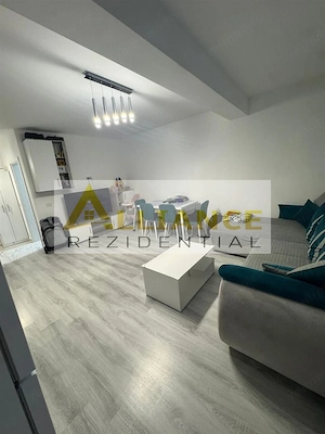 APARTAMENT 3 CAMERE DE VÂNZARE - COMPLEX PALM RESIDENCE - imagine 5