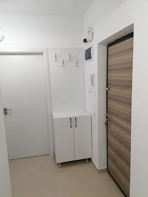 Apartament 2 camere Dimitrie Leonida - imagine 8