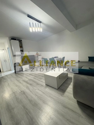 APARTAMENT 3 CAMERE DE VÂNZARE - COMPLEX PALM RESIDENCE - imagine 8