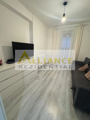 APARTAMENT 3 CAMERE DE VÂNZARE - COMPLEX PALM RESIDENCE - imagine 12