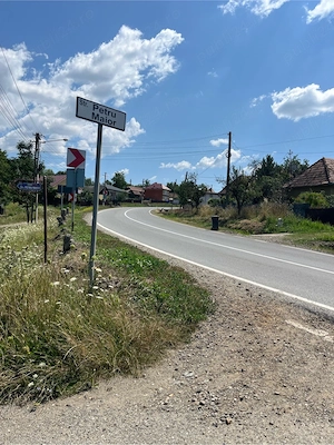 Proprietar vand teren intravilan 2774 mp - imagine 9