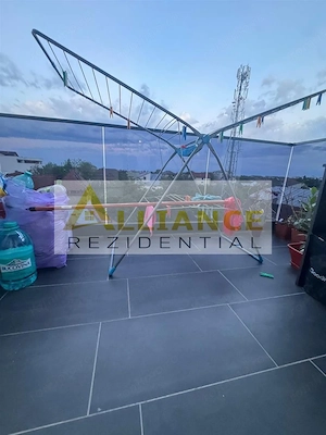 APARTAMENT 3 CAMERE DE VÂNZARE - COMPLEX PALM RESIDENCE - imagine 9