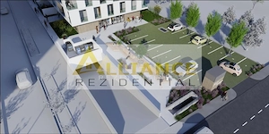 5 minute metrou Berceni 2 , 3 ȘI 4 CAMERE DE VÂNZARE - imagine 13