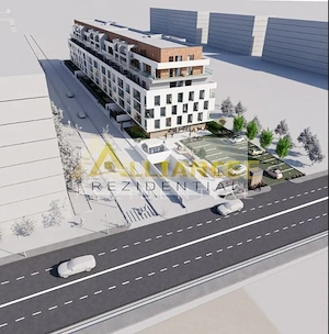 5 minute metrou Berceni 2 , 3 ȘI 4 CAMERE DE VÂNZARE - imagine 9