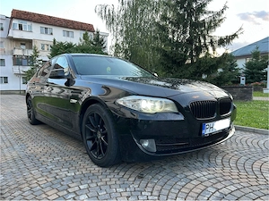 Bmw F10 Negru - imagine 4