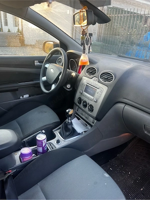 ford Focus  - imagine 4