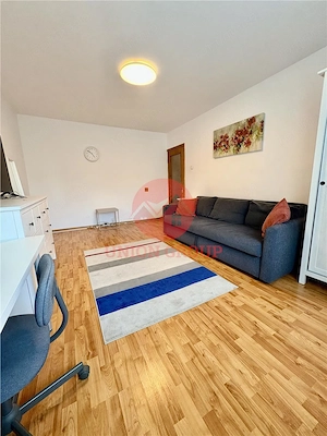 Apartament 2 Camere Decomandat Zona Tomis Nord - imagine 3