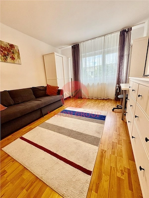 Apartament 2 Camere Decomandat Zona Tomis Nord - imagine 5