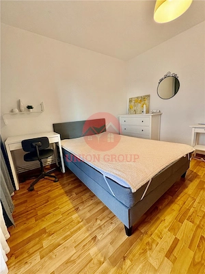 Apartament 2 Camere Decomandat Zona Tomis Nord - imagine 9