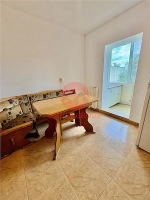 Apartament 2 Camere Decomandat Zona Tomis Nord - imagine 13