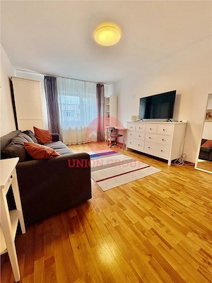 Apartament 2 Camere Decomandat Zona Tomis Nord - imagine 2