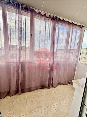Apartament 2 Camere Decomandat Zona Tomis Nord - imagine 18