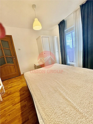 Apartament 2 Camere Decomandat Zona Tomis Nord - imagine 7